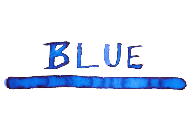 LAMY blue - Ink Cartridges