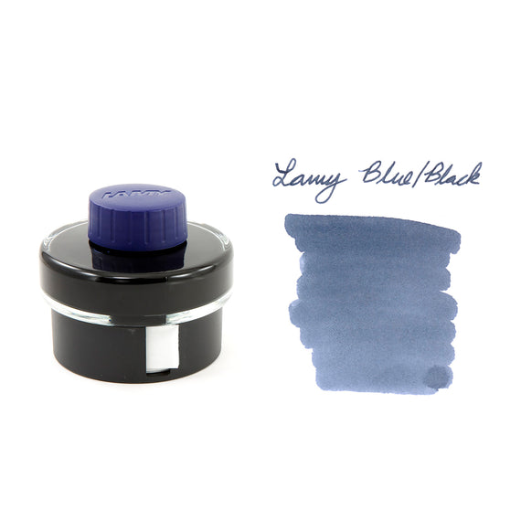 LAMY blue black - 50ml Bottled Ink