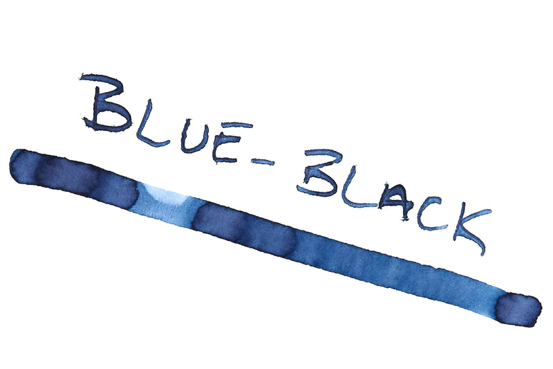 LAMY blue black - Ink Cartridges