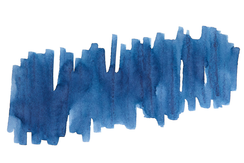 LAMY blue black - Ink Cartridges