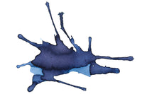 LAMY blue black - Ink Cartridges