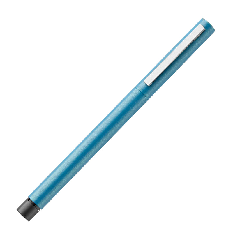 LAMY cp1 Fountain Pen - aquamarine