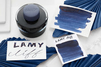 LAMY cliff - Ink Sample (Special Edition)