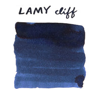 LAMY cliff - Ink Sample (Special Edition)