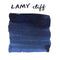 LAMY cliff - Ink Sample (Special Edition)