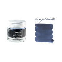 LAMY benitoite - 30ml Bottled Ink