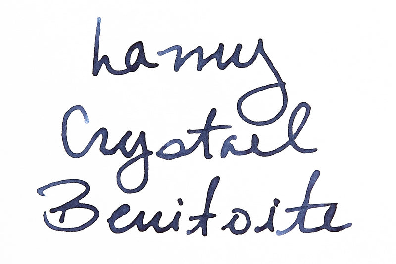 LAMY benitoite - 30ml Bottled Ink