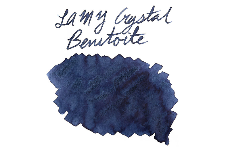 LAMY benitoite - 30ml Bottled Ink