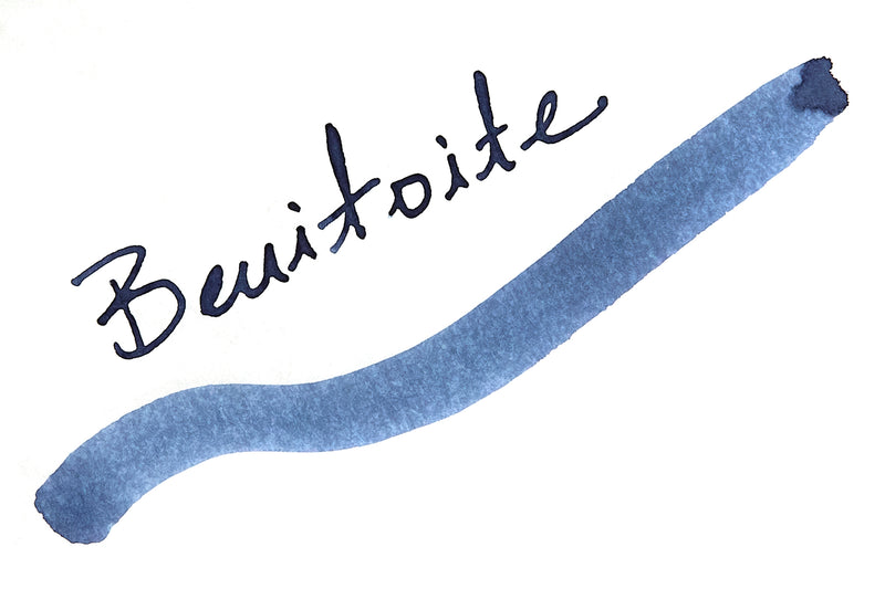 LAMY benitoite - 30ml Bottled Ink