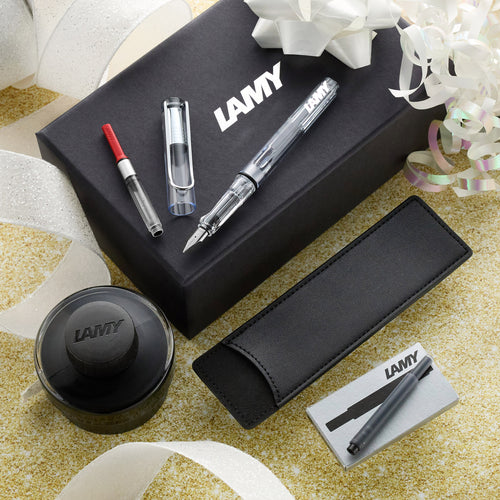 LAMY Fountain Pens | Shop LAMY Pens Made in Germany - The Goulet Pen ...