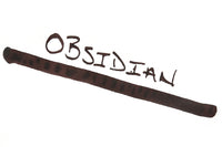 LAMY obsidian - Ink Sample