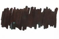 LAMY obsidian - Ink Sample
