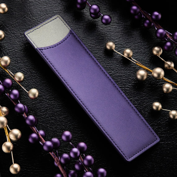 LAMY pen pouch - dark dusk