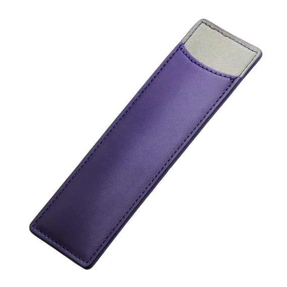 LAMY pen pouch - dark dusk