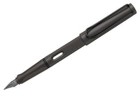 LAMY safari Fountain Pen - charcoal