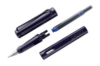 LAMY safari Fountain Pen - dark dusk (Special Edition)