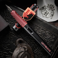 LAMY safari Harry Potter Fountain Pen - Gryffindor (Special Edition)