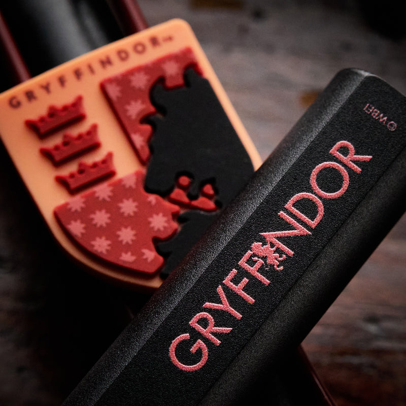LAMY safari Harry Potter Fountain Pen - Gryffindor (Special Edition)
