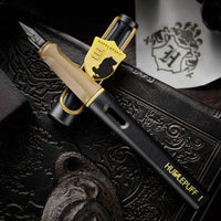 LAMY safari Harry Potter Fountain Pen - Hufflepuff (Special Edition)