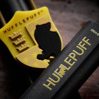 LAMY safari Harry Potter Fountain Pen - Hufflepuff (Special Edition)