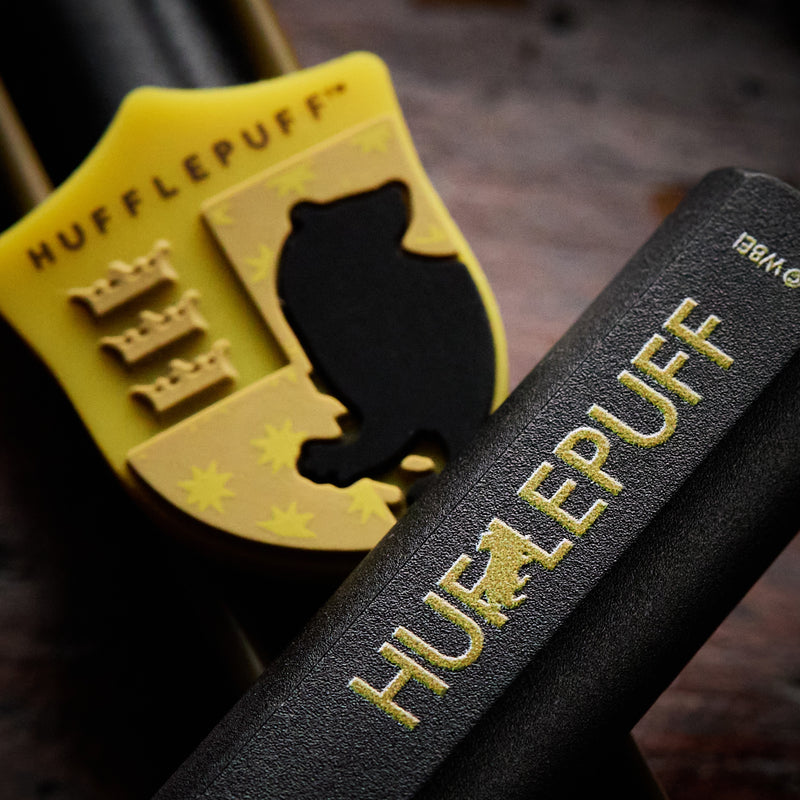 LAMY safari Harry Potter Fountain Pen - Hufflepuff (Special Edition)