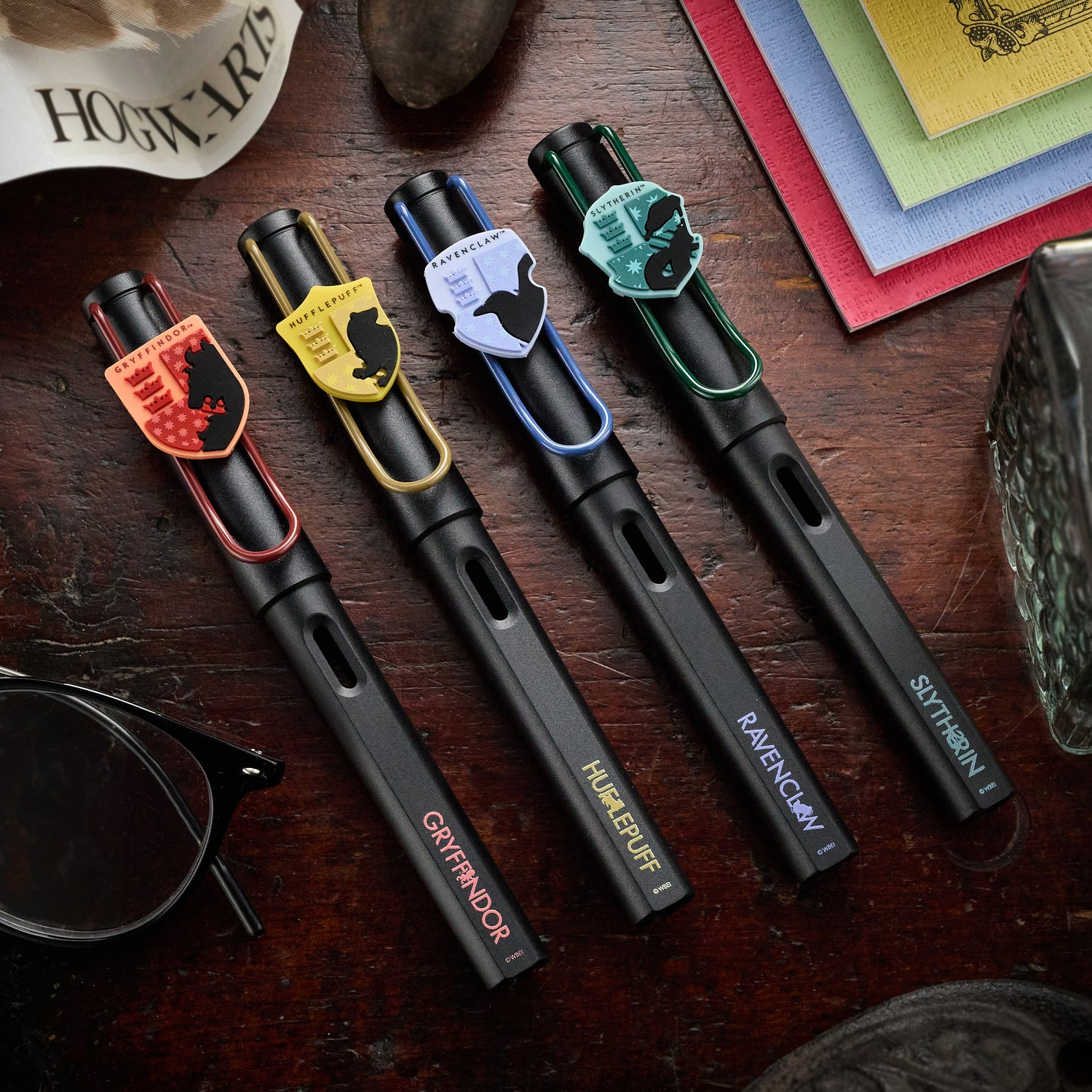 Maverick Lederen Pen etui Rond Zwart Large – P.W. Akkerman Den Haag Maverick Lederen Pen etui Rond Zwart Large – P.W. Akkerman Den Haag