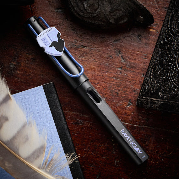 LAMY safari Harry Potter Fountain Pen - Ravenclaw (Special Edition)