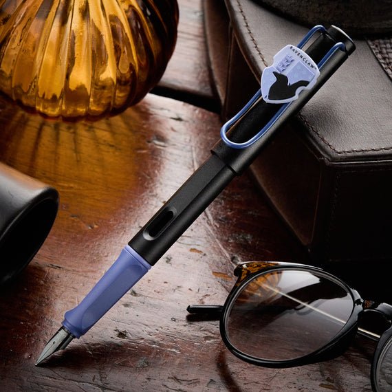 LAMY safari Harry Potter Fountain Pen - Ravenclaw (Special Edition)