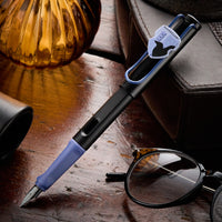 LAMY safari Harry Potter Fountain Pen - Ravenclaw (Special Edition)