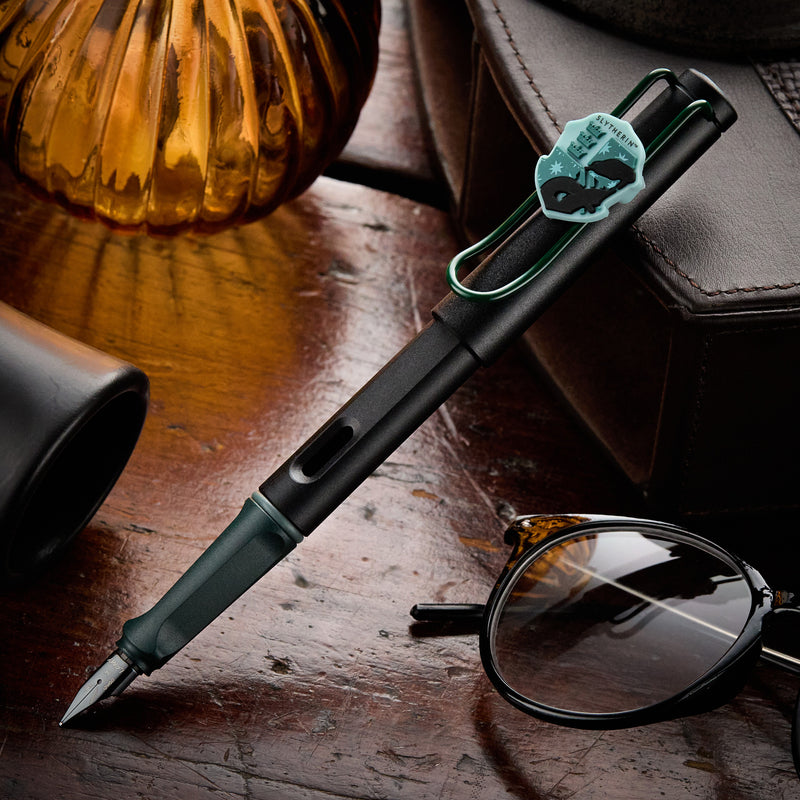 LAMY safari Harry Potter Fountain Pen Gift Set (Special Edition)