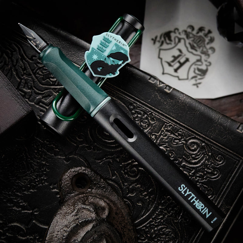 LAMY safari Harry Potter Fountain Pen Gift Set (Special Edition)