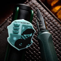 LAMY safari Harry Potter Fountain Pen - Slytherin (Special Edition)
