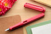 LAMY safari Fountain Pen - sunset coral (Special Edition)
