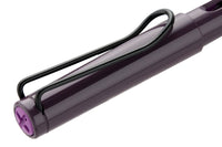 LAMY safari Fountain Pen - violet blackberry (Special Edition)