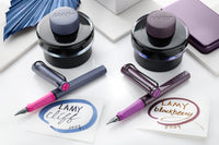 LAMY blackberry - 50ml bottled ink (Special Edition)