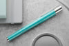 LAMY scala fountain pen - majestic jade (Limited Edition)