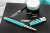 LAMY scala fountain pen - majestic jade (Limited Edition)