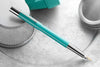 LAMY scala fountain pen - majestic jade (Limited Edition)
