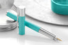 LAMY scala fountain pen - majestic jade (Limited Edition)