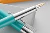 LAMY scala fountain pen - majestic jade (Limited Edition)