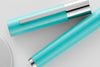 LAMY scala fountain pen - majestic jade (Limited Edition)