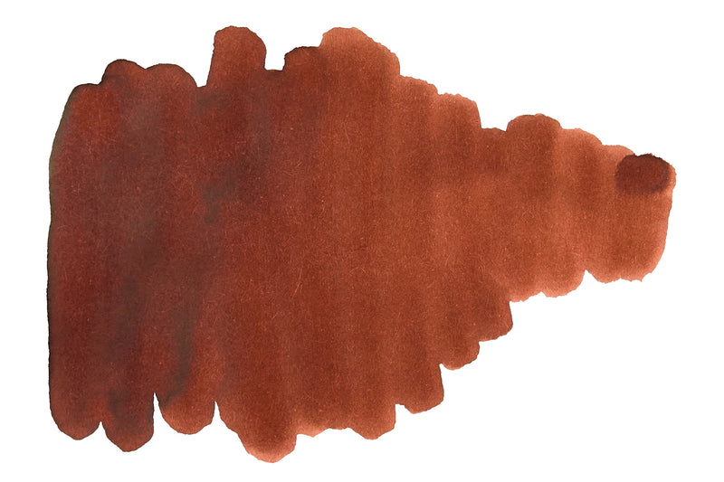 LAMY sepia - 50ml Bottled Ink