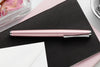 LAMY studio fountain pen - rose (special edition)