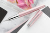 LAMY studio fountain pen - rose (special edition)