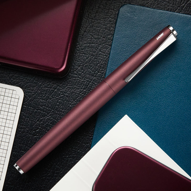 LAMY studio Fountain Pen - orion (Special Edition)