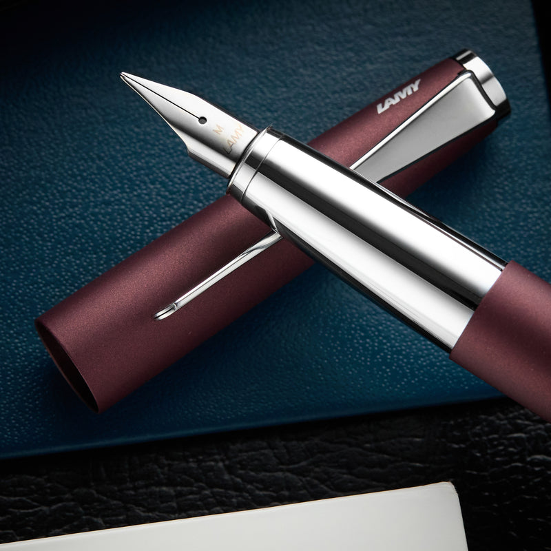 LAMY studio Fountain Pen - orion (Special Edition)