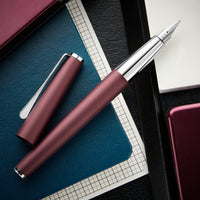 LAMY studio Fountain Pen - orion (Special Edition)