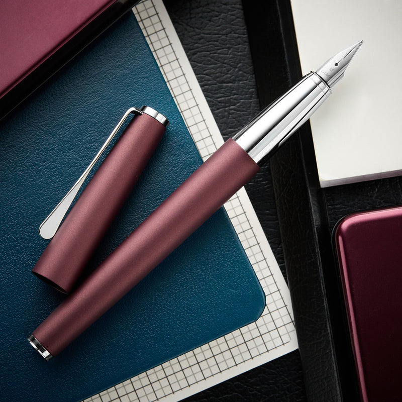 LAMY studio Fountain Pen - orion (Special Edition)