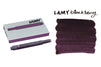 LAMY blackberry - Ink Cartridges (Special Edition)