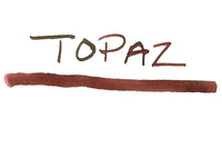 LAMY topaz - Ink Sample